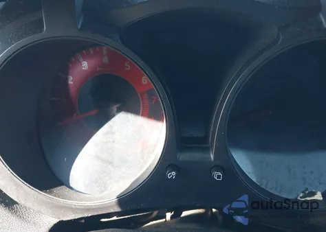 2013 Nissan Juke Nismo from USA, damaged, VIN JN8AF5MV2DT229956